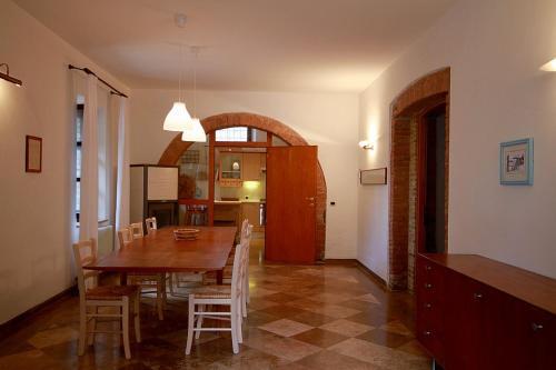 Rapolano Terme Villa Sleeps 9 Pool Wifi