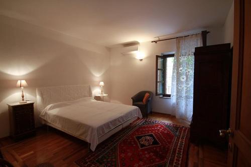 Rapolano Terme Villa Sleeps 9 Pool Wifi