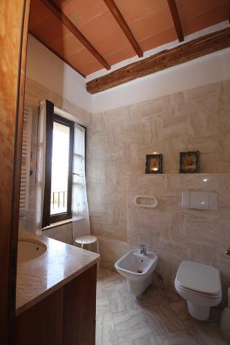 Rapolano Terme Villa Sleeps 9 Pool Wifi