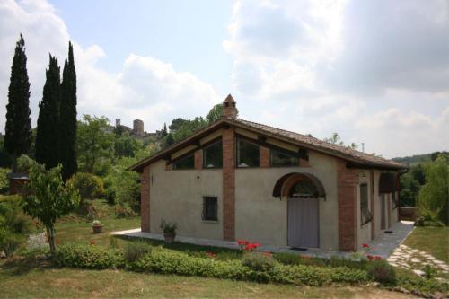 Armaiolo Villa Sleeps 8 Pool Air Con Wifi