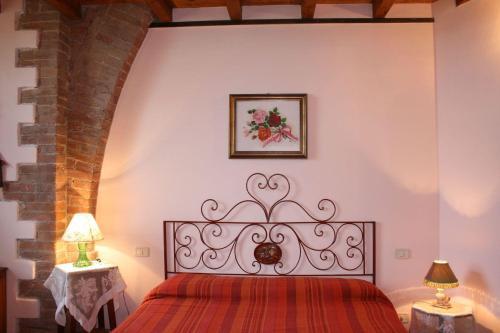 Armaiolo Villa Sleeps 8 Pool Air Con Wifi