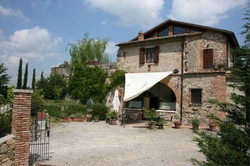 Armaiolo Villa Sleeps 8 Pool Air Con Wifi