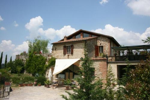 Armaiolo Villa Sleeps 8 Pool Air Con Wifi