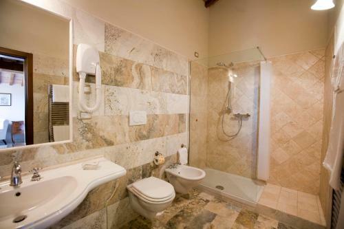 Bed & Breakfast Castello Delle Serre