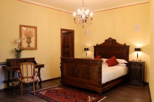 Bed & Breakfast Castello Delle Serre