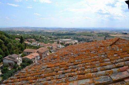Bed & Breakfast Castello Delle Serre