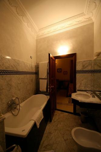 Bed & Breakfast Castello Delle Serre