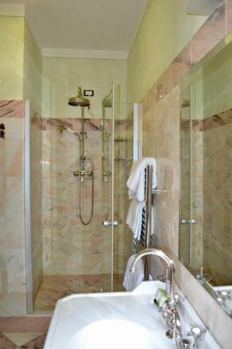 Bed & Breakfast Castello Delle Serre