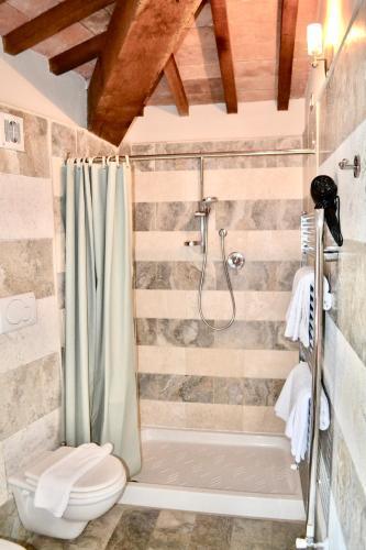 Bed & Breakfast Castello Delle Serre