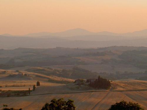 Bed & Breakfast Castello Delle Serre