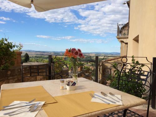 Bed & Breakfast Castello Delle Serre