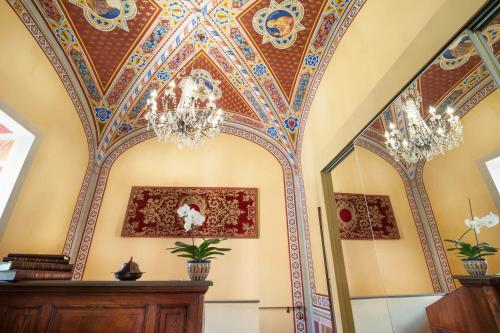 Bed & Breakfast Castello Delle Serre