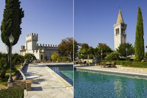 Bed & Breakfast Castello Delle Serre