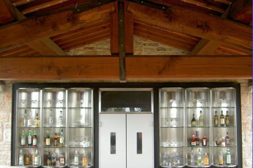 Bed & Breakfast Castello Delle Serre