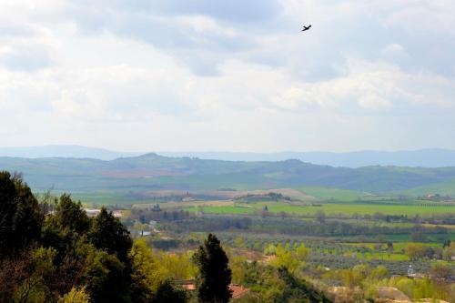 Bed & Breakfast Castello Delle Serre