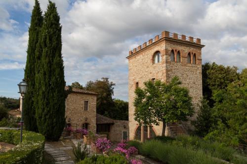 Bed & Breakfast Castello Delle Serre