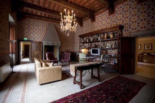 Bed & Breakfast Castello Delle Serre