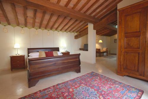 Bed & Breakfast Castello Delle Serre