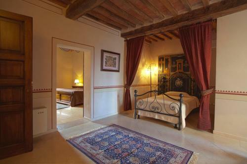 Bed & Breakfast Castello Delle Serre
