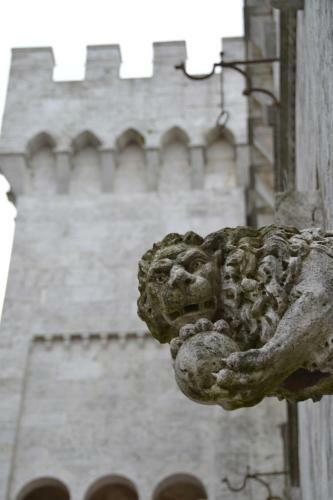Bed & Breakfast Castello Delle Serre