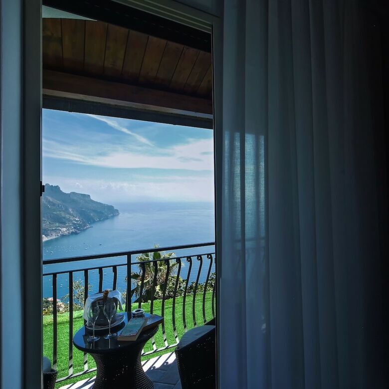 Garden Hotel