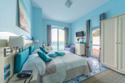 Hotel Villa San Michele