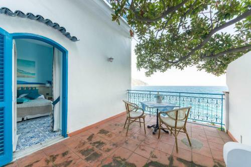 Hotel Villa San Michele
