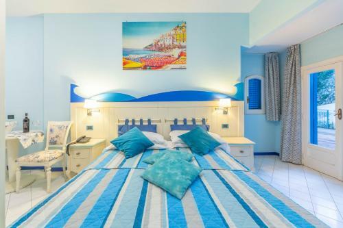 Hotel Villa San Michele