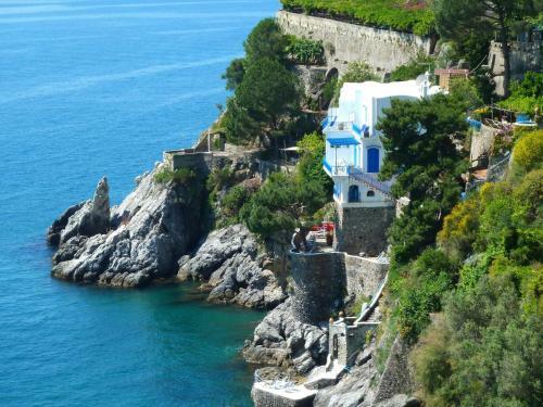 Hotel Villa San Michele