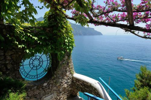 Hotel Villa San Michele