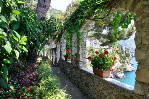 Hotel Villa San Michele