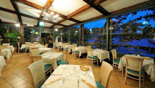 Hotel Villa San Michele