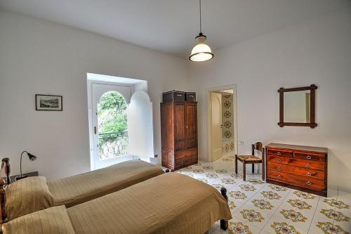 Ravello Villa Sleeps 6 Pool