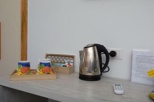 Bed & Breakfast A Casa Di Nonna Marianna