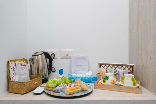 Bed & Breakfast A Casa Di Nonna Marianna
