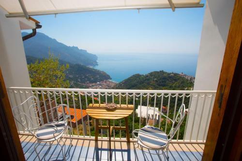 Bed & Breakfast A Casa Di Nonna Marianna