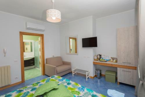Bed & Breakfast A Casa Di Nonna Marianna