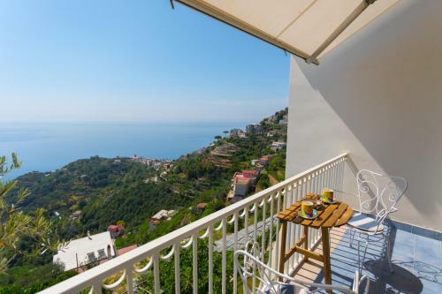 Bed & Breakfast A Casa Di Nonna Marianna