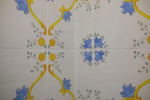 Bed & Breakfast A Casa Di Nonna Marianna