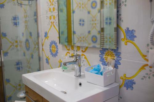 Bed & Breakfast A Casa Di Nonna Marianna