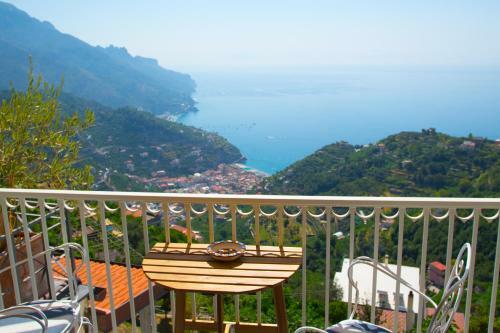 Bed & Breakfast A Casa Di Nonna Marianna