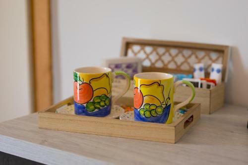 Bed & Breakfast A Casa Di Nonna Marianna