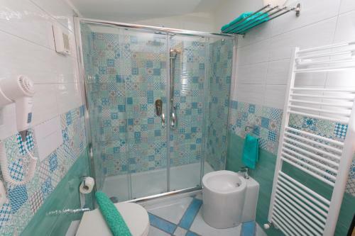 Bed & Breakfast A Casa Di Nonna Marianna