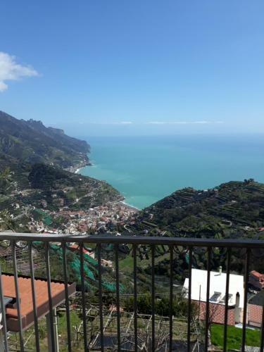 Bed & Breakfast A Casa Di Nonna Marianna