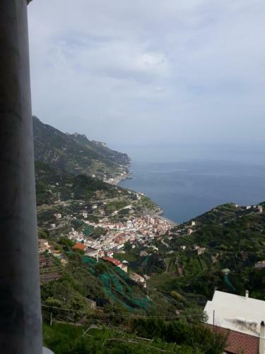 Bed & Breakfast A Casa Di Nonna Marianna