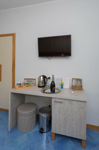 Bed & Breakfast A Casa Di Nonna Marianna