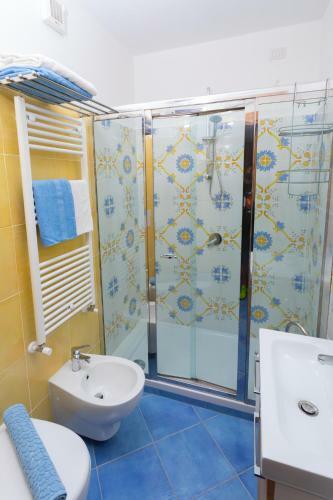 Bed & Breakfast A Casa Di Nonna Marianna