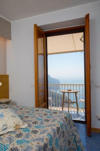 Bed & Breakfast A Casa Di Nonna Marianna