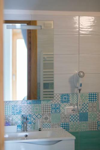 Bed & Breakfast A Casa Di Nonna Marianna