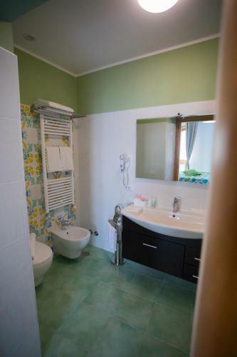 Bed & Breakfast A Casa Di Nonna Marianna